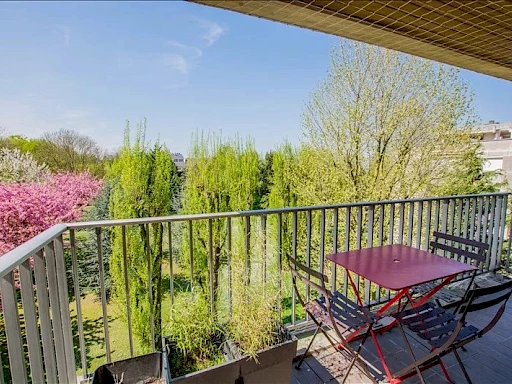 Appartement 4 pièces 88,66 m²