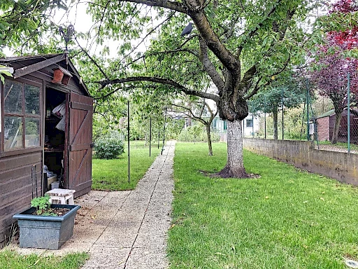 Maison 5 pièces 115 m²