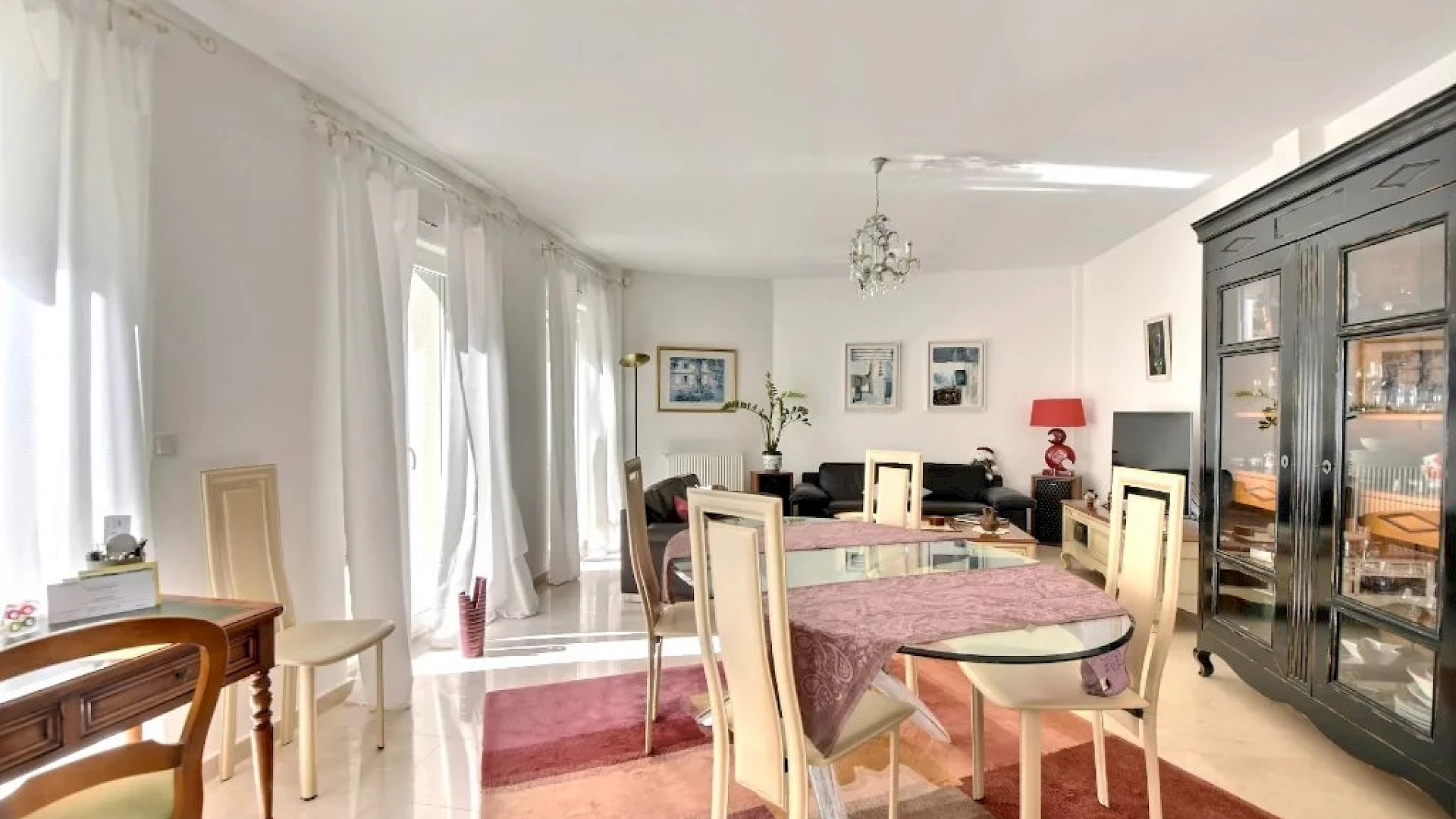 Maison 5 pièces 105 m²