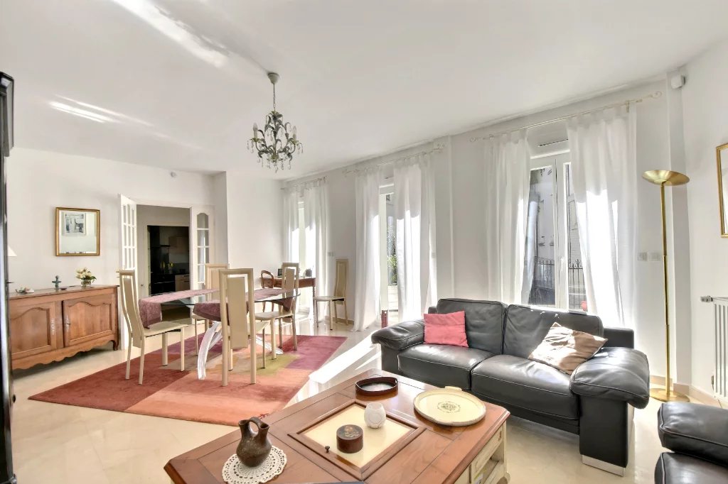 Maison 5 pièces 105 m² - 2