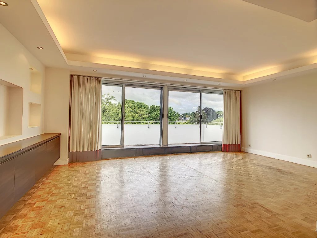 Appartement 5 pièces 101 m² - 2