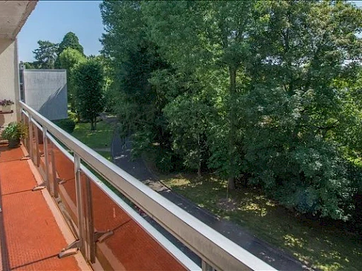 Appartement 2 pièces 58,59 m²