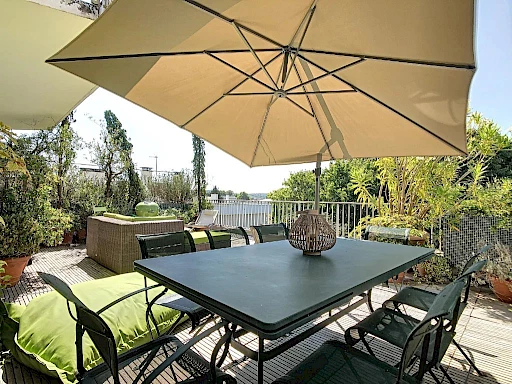 Appartement 7 pièces 149,51 m²