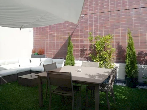 Appartement 3 pièces 71,57 m²