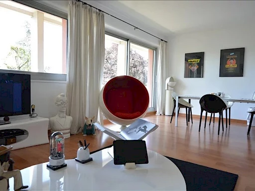 Appartement 4 pièces 87 m²