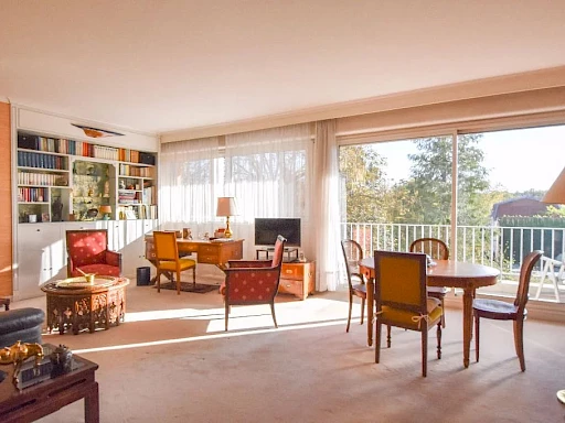 Appartement 5 pièces 110 m²