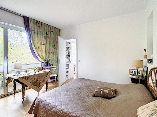 Appartement 2 pièces 74,02 m²