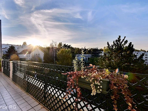 Appartement 4 pièces 90,50 m²