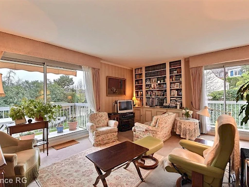 Appartement 4 pièces 78 m²