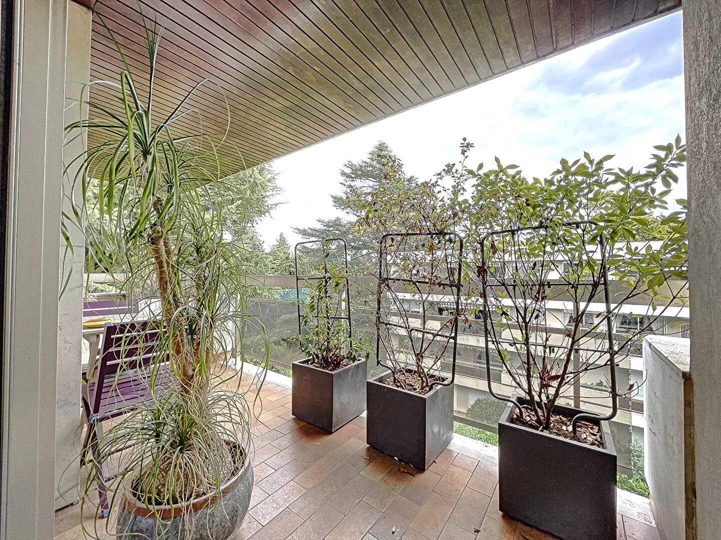 Appartement 4 pièces 102 m² - 3