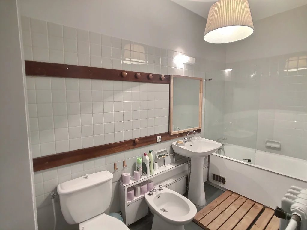 Appartement 2 pièces 41 m² - 3