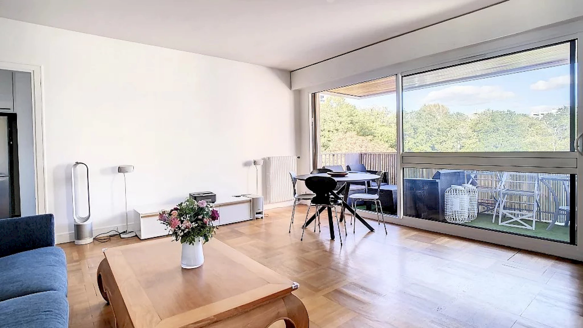 Appartement 3 pièces 75 m²