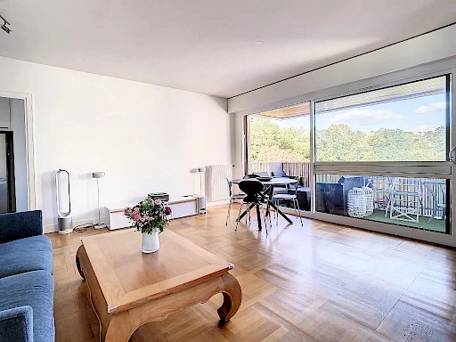 Appartement 3 pièces 75 m²