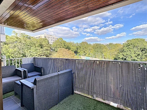 Appartement 3 pièces 75 m²