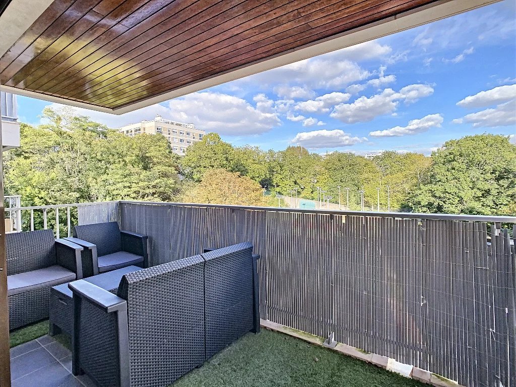 Appartement 3 pièces 75 m² - 2