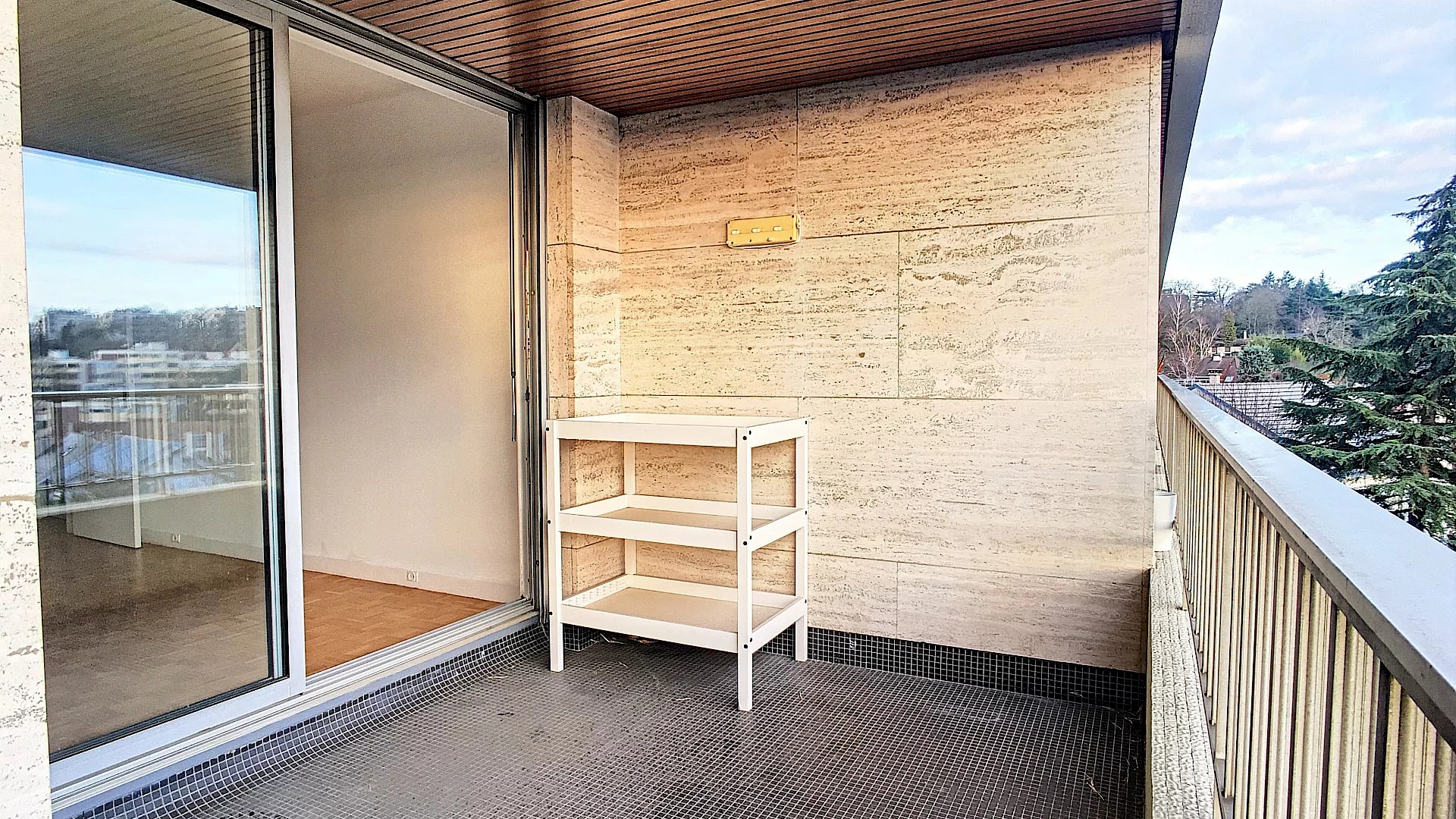 Appartement 3 pièces 71 m²