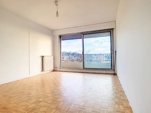 Appartement 3 pièces 71 m²