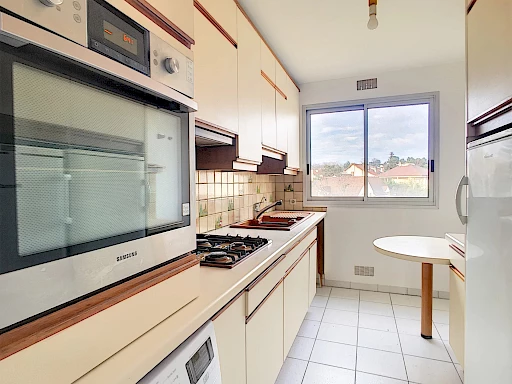 Appartement 3 pièces 71 m²