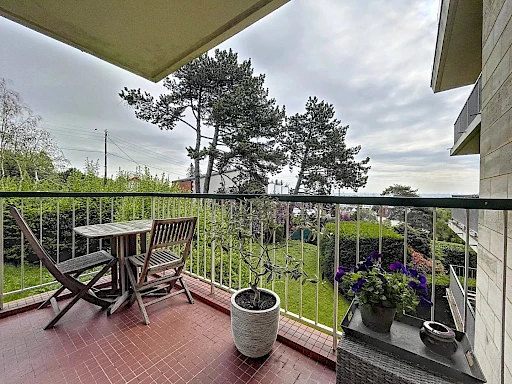 Appartement 4 pièces 82,02 m²