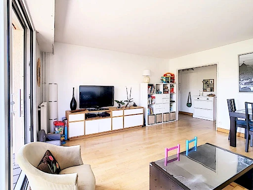 Appartement 3 pièces 68 m²