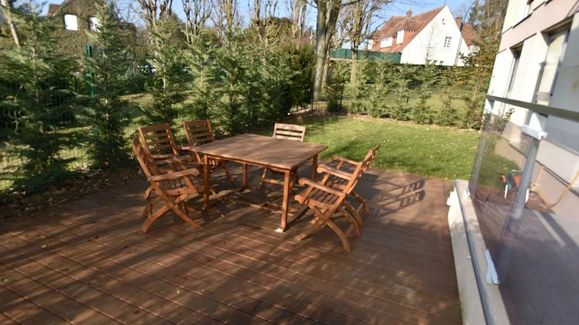 Appartement 5 pièces 117 m²