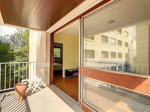 Appartement 2 pièces 51,50 m²