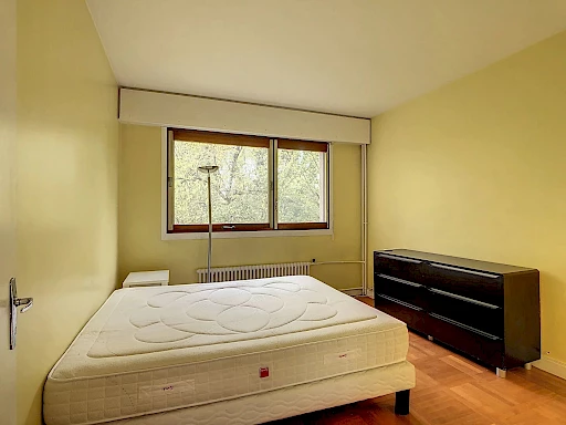 Appartement 2 pièces 51,50 m²