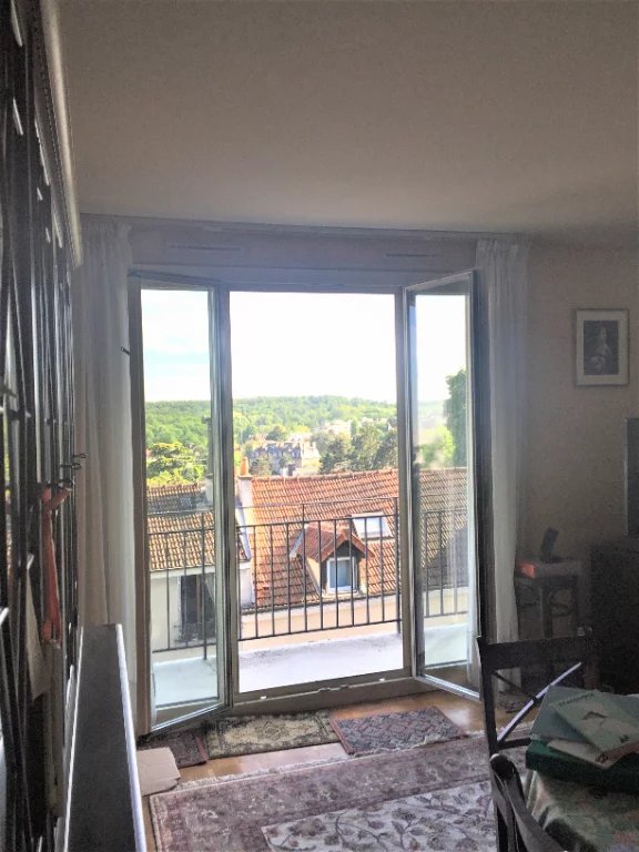 Appartement 4 pièces 107 m² - 2