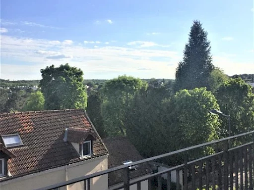 Appartement 4 pièces 107 m²