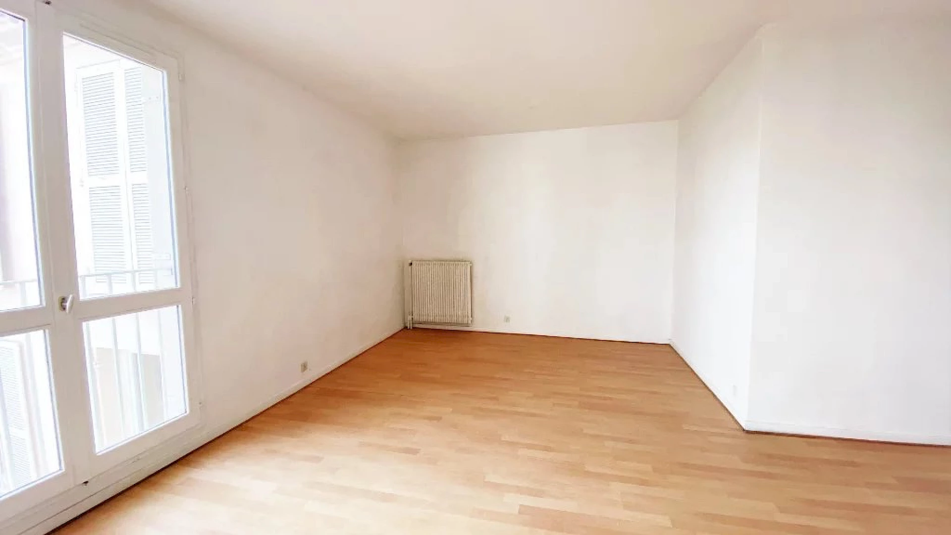Appartement 2 pièces 57,12 m²