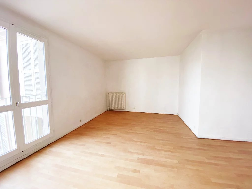 Appartement 2 pièces 57,12 m² - 1