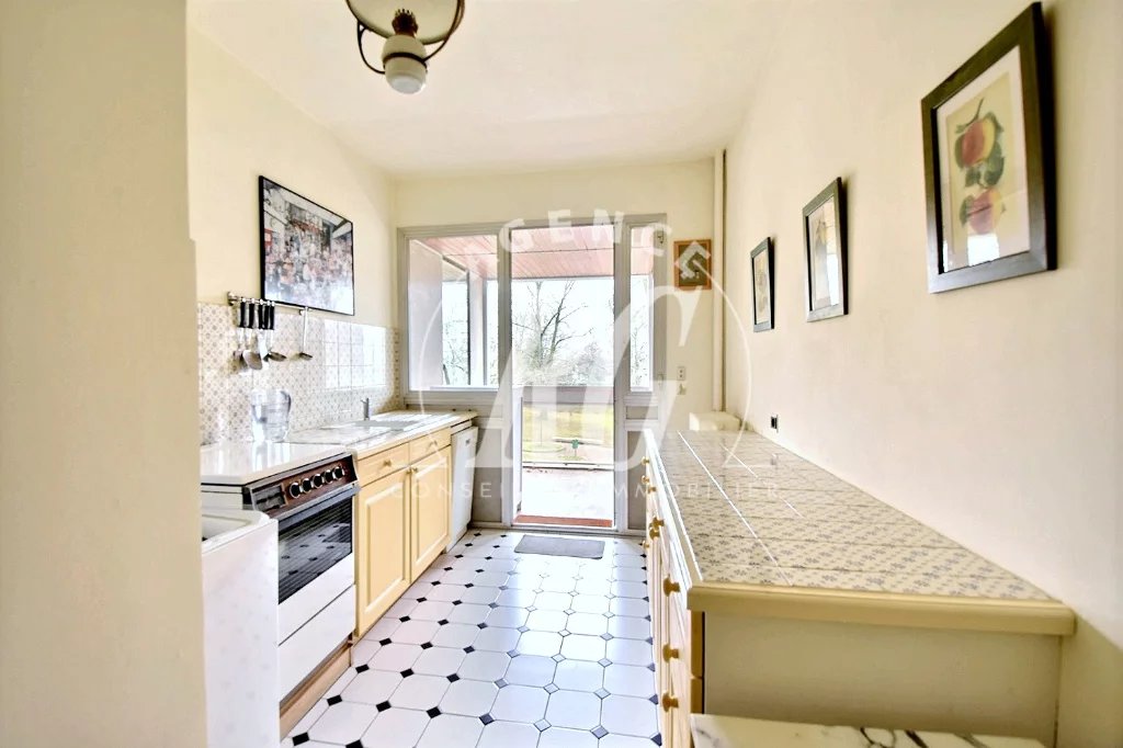 Appartement 2 pièces 74 m² - 3