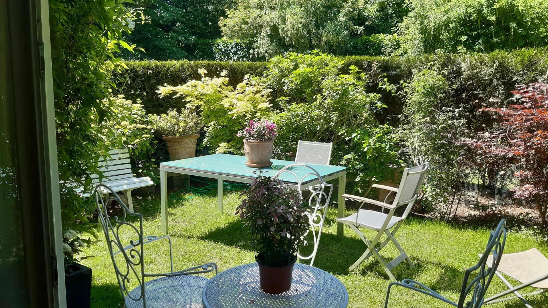 Appartement 5 pièces 114,51 m² - 3