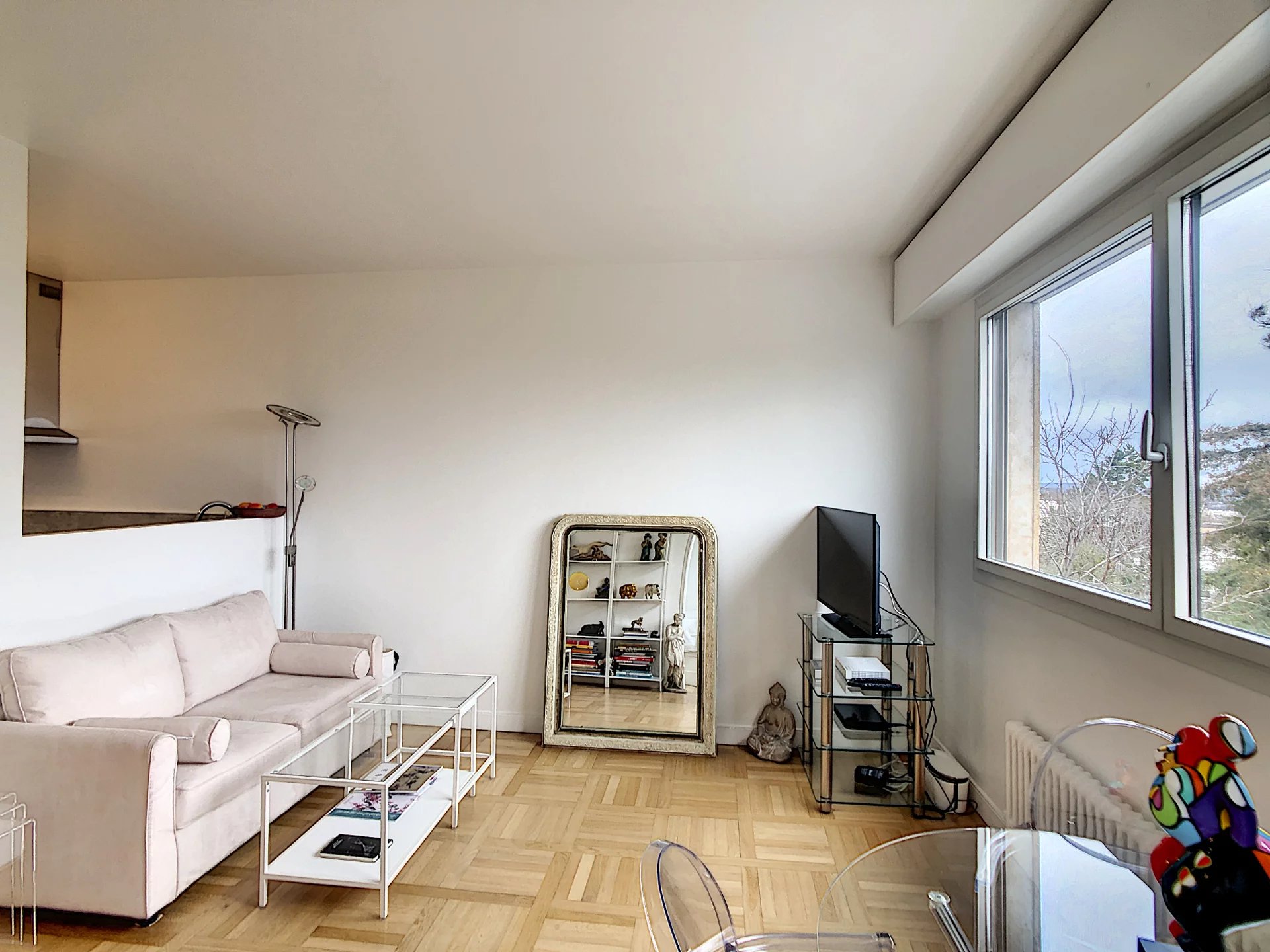 Appartement 2 pièces 41 m² - 3