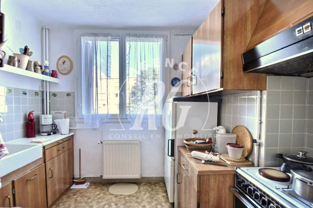 Appartement 3 pièces 51,73 m² - 2