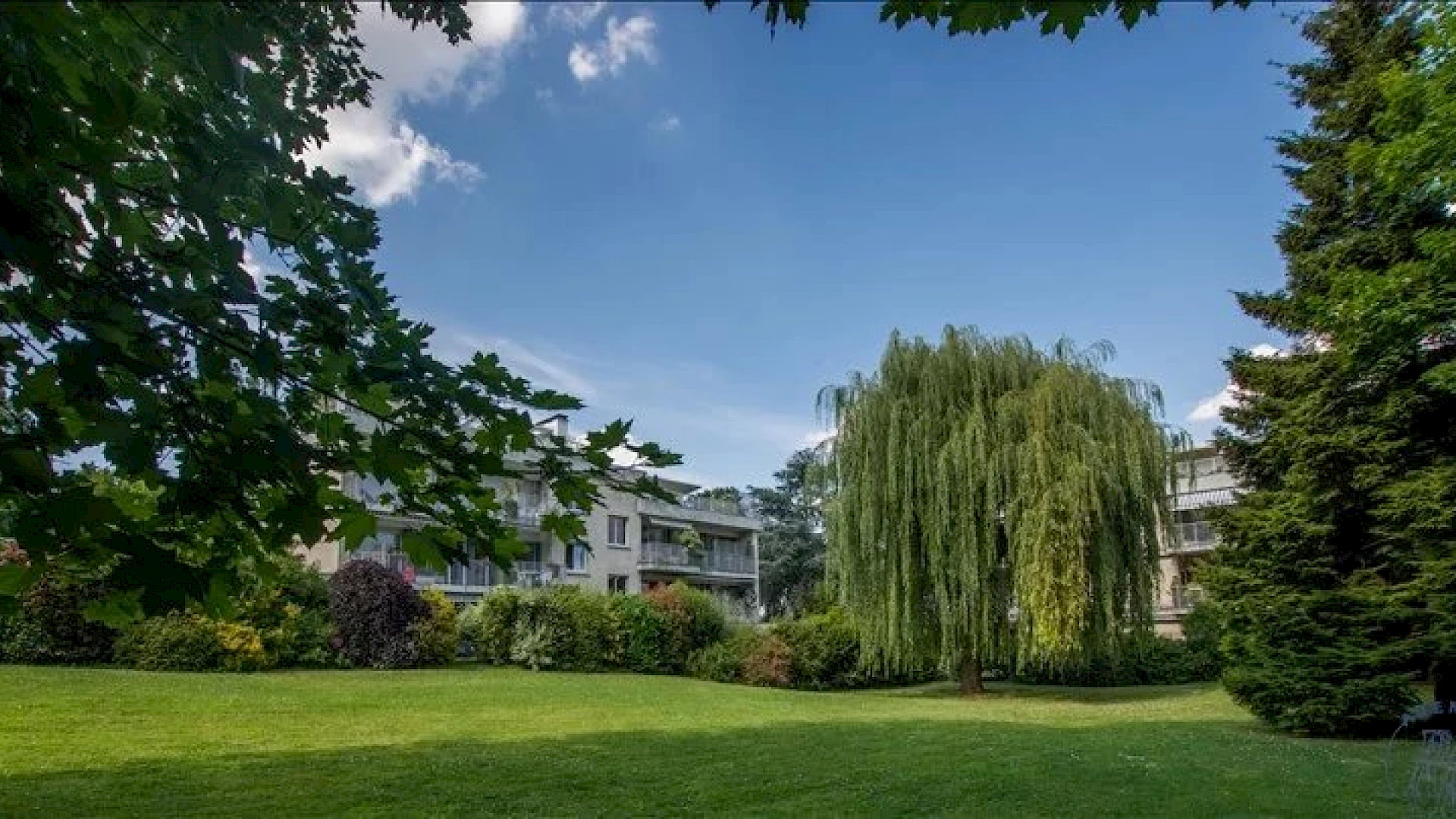 Appartement 4 pièces 80 m²