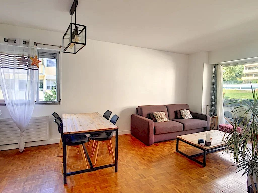 Appartement 3 pièces 74 m²