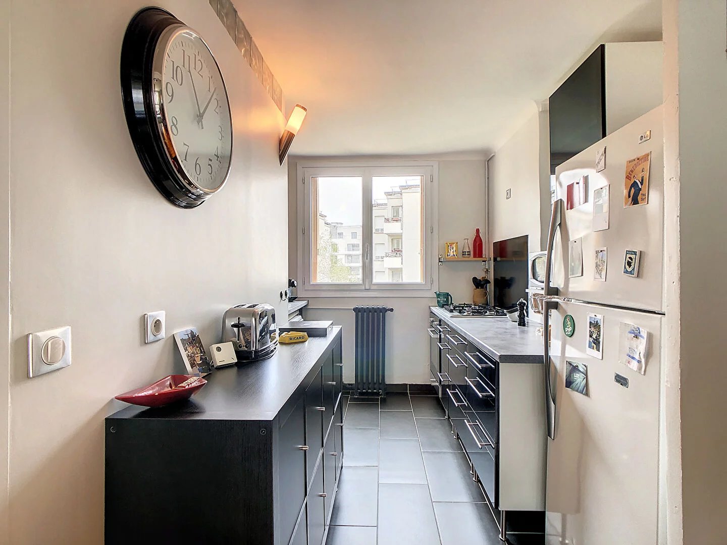 Appartement 3 pièces 52,97 m² - 2