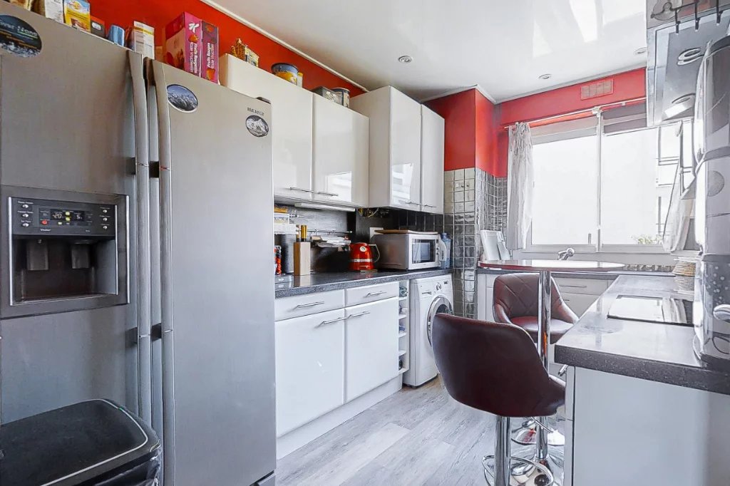 Appartement 4 pièces 110 m² - 3