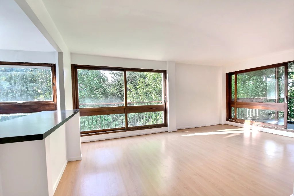 Appartement 3 pièces 75 m² - 2