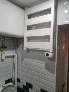 Appartement 1 pièce 27 m² - 2