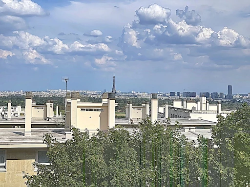 Appartement 3 pièces 60,19 m²