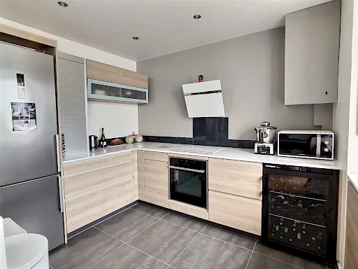 Appartement 5 pièces 110 m²