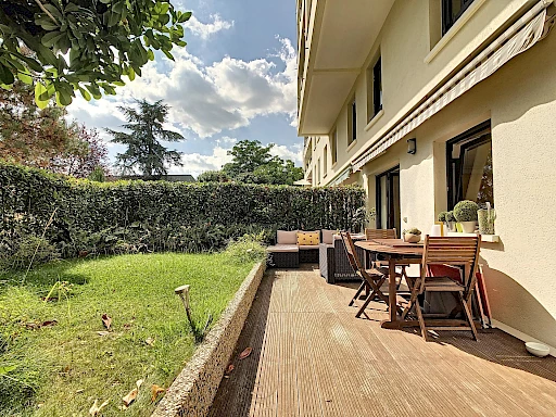 Appartement 5 pièces 98 m²