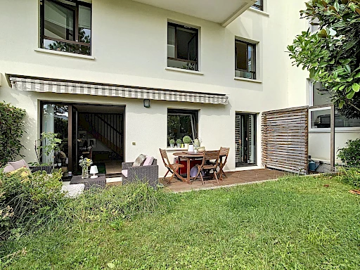 Appartement 5 pièces 98 m²