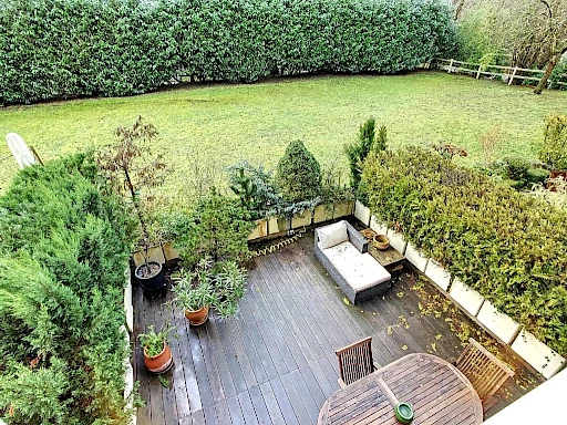 Appartement 4 pièces 98 m²