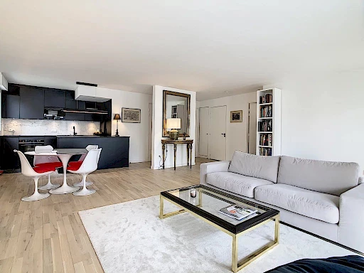 Appartement 3 pièces 69 m²