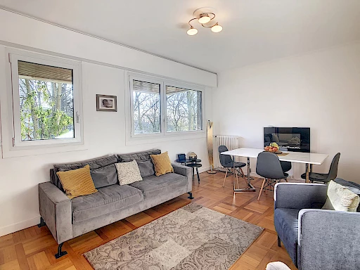 Appartement 3 pièces 69 m²