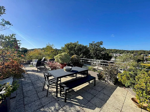 Appartement 4 pièces 97,75 m²