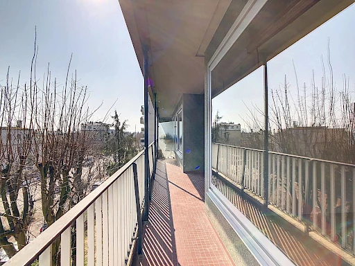 Appartement 4 pièces 81,60 m²